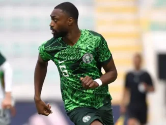 2026 WCQ: Super Eagles Didnt Underrate Lesotho  Ajayi