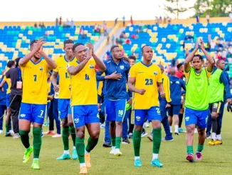 2026 WCQ: We Are Capable Of Beating Every Team In Our Group  Ex-Rwanda Star Boasts