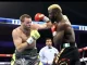 Ajagba Secures 14th Career Knockout Win After Overcoming Australian Opponent