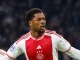 Akpom Opens Eredivisie Goals Account To Help Ajax End 10-Game Winless Run