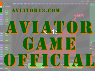 Aviator Bet Game: A Comprehensive Guide For Players