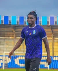 Bamidele Lauds  Shooting Stars Big Win Against Kwara United