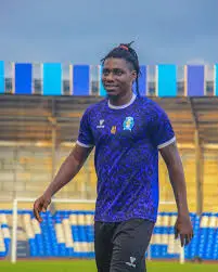 Bamidele Lauds  Shooting Stars Big Win Against Kwara United