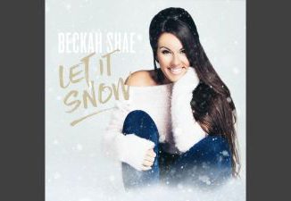 Beckah Shae - Have Yourself a Merry Little Christmas | CeeNaija