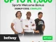 Betway Sign Up Bonus 2023