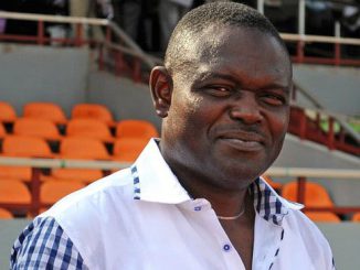 CAF Confederation Cup: Rivers United Can Win Anywhere In Nigeria — Eguma