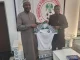 CIV Will Host AFCON 2023, While Super Eagles Will Win It Gusau Tells Cote dIvoire Ambassador To Nigeria