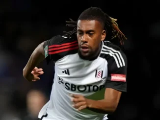 Carabao Cup: Iwobi, Bassey Help Fulham Beat Ipswich To Qualify For Quarterfinals