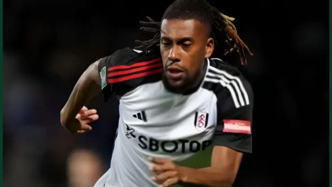 Carabao Cup: Iwobi, Bassey Help Fulham Beat Ipswich To Qualify For Quarterfinals