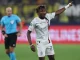 Chukwueze Returns To AC Milan Training Ahead PSG Clash