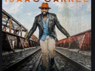 DOWNLOAD: Isaac Carree - Walk Alone (Mp3 + Lyrics) | CeeNaija