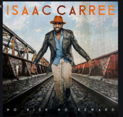 DOWNLOAD: Isaac Carree - Walk Alone (Mp3 + Lyrics) | CeeNaija