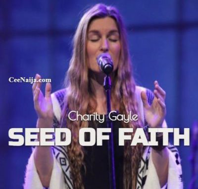 Charity Gayle Seed of Faith