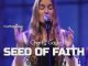 Charity Gayle Seed of Faith