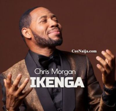 Chris Morgan Ikenga