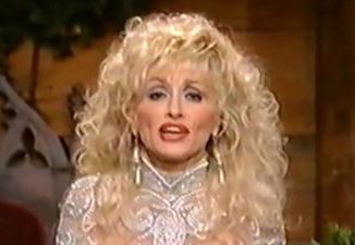 DOWNLOAD SONG: Dolly Parton - Joy To The World (Mp3 & Lyrics) | CeeNaija