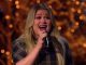 DOWNLOAD SONG: Kelly Clarkson - Under The Mistletoe (Mp3 & Lyrics) | CeeNaija