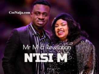 Mr M Revelation NISI M