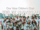 One Voice Childrens Choir Feliz Navidad