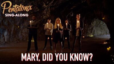 DOWNLOAD SONG: Pentatonix - Mary, Did You Know? (Mp3 & Lyrics) | CeeNaija