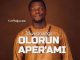 Toluwanisings Olorun Aperami