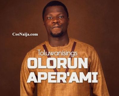 Toluwanisings Olorun Aperami