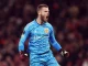 De Gea Linked To Messis Inter Miami