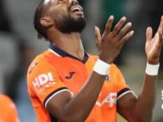 Dennis Goal Drought Continues As Struggling Istanbul Basaksehir Draw 3-3 At Home