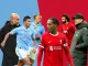 EPL: Reds Will Be Difficult To Beat  Bernado Speaks Ahead Man City Vs Liverpool