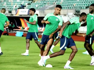 EXCLUSIVE: 2026 WCQ; Why Super Eagles Must Beat Lesotho With Wide Margin  Ekpo