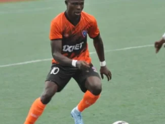 EXCLUSIVE: More Home-based Players Deserve Super Eagles Call-up  Akwa United Striker, Ezekiel