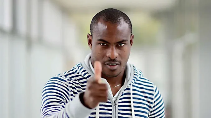 Enyeama: I Was Treated Like A Piece Of Used Materials After Leaving Eagles