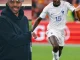 Henry Is Source Of Motivation For Les Bleus France Forward, Thuram