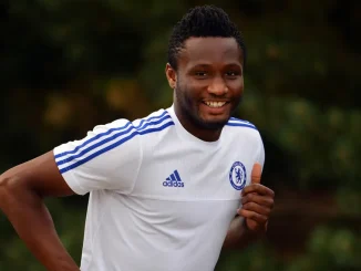 How Chelsea Players Convinced Abramovich To Sack Managers  Mikel