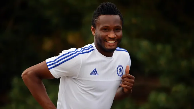 How Chelsea Players Convinced Abramovich To Sack Managers  Mikel