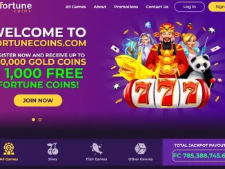 How To Claim Your Daily Fortune Coins Casino Bonus And Boost Your Winnings