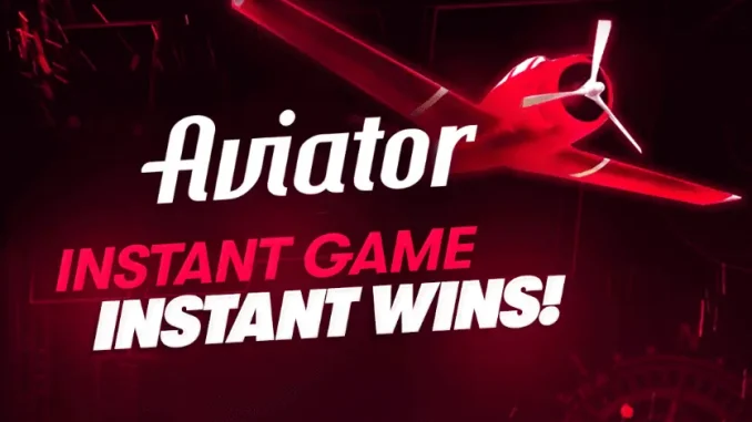 How To Play Aviator Game: A Comprehensive Guide