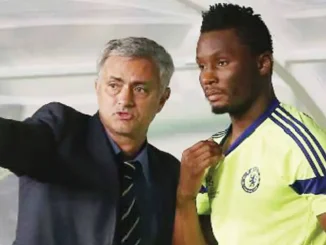 How We Always Knew Abramovich Was About To Fire A Manager At Chelsea  Mikel Obi