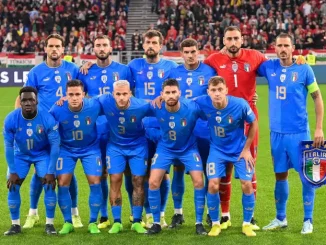 Italy Must Prepare Adequately For Euro 2024  Sacchi