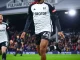 Iwobi Reacts To Maiden Fulham Goal