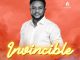 Jimmy D Psalmist Invincible