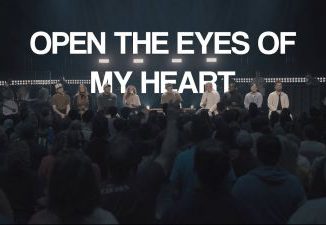 MP3 DOWNLOAD: 7 Hills Worship - Open The Eyes Of My Heart [+ Lyrics] | CeeNaija