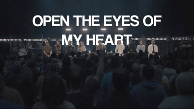 MP3 DOWNLOAD: 7 Hills Worship - Open The Eyes Of My Heart [+ Lyrics] | CeeNaija