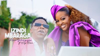 MP3 DOWNLOAD: Aline Gahongayire - Izindi Mbaraga [+ Lyrics] | CeeNaija