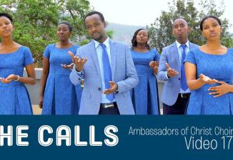 MP3 DOWNLOAD: Ambassadors of Christ Choir - He Calls [+ Lyrics] | CeeNaija