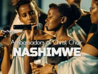 Ambassadors of Christ Choir Nashimwe