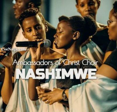 Ambassadors of Christ Choir Nashimwe