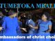 MP3 DOWNLOAD: Ambassadors of Christ Choir - Tumetoka Mbali [+ Lyrics] | CeeNaija