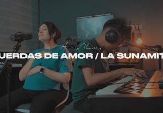 MP3 DOWNLOAD: Ana & Ricky - Cuerdas De Amor / La Sunamita [+ Lyrics] | CeeNaija