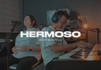 MP3 DOWNLOAD: Ana & Ricky - Hermoso (Most Beautiful) / No Hay Nadie Como Tú / Cristo Yo Te Amo [+ Lyrics] | CeeNaija